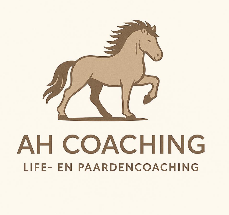 AH Coaching Paardencoaching en lifecoaching